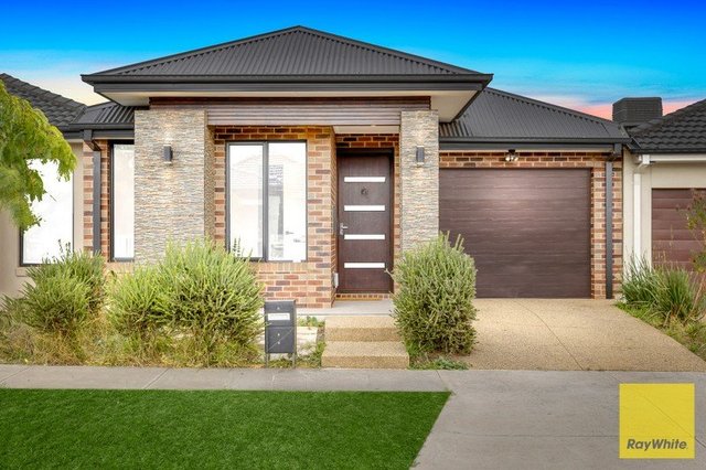 6 Akthar Avenue, VIC 3335