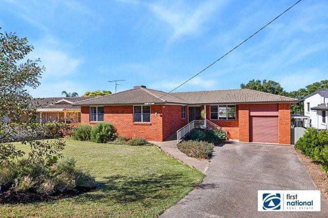 7 Ashburton Street, NSW 2340