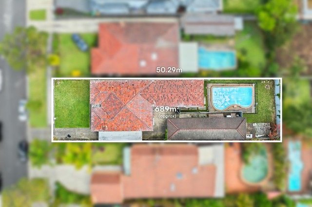 51 South Street, NSW 2135