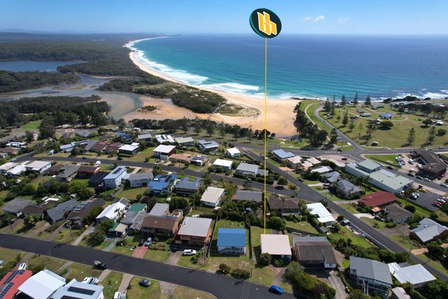 28 John Reilly Street, NSW 2546