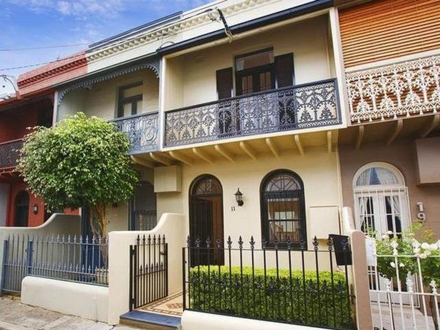 11 Dudley  Street, NSW 2021