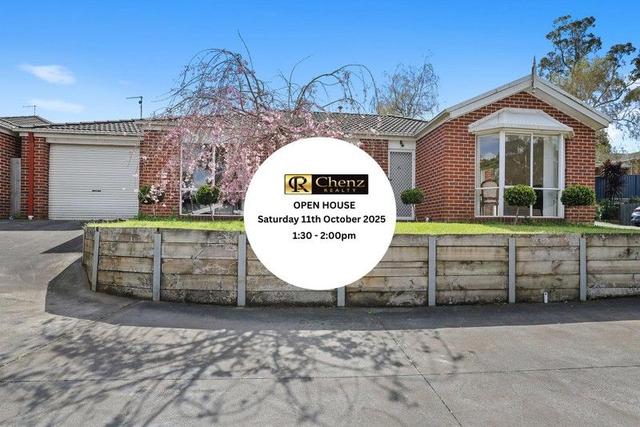 10/34 Longwarry Road, VIC 3818