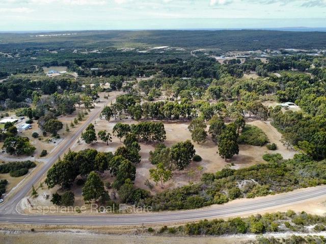 Lot 118/null Sanctuary Crescent, WA 6450