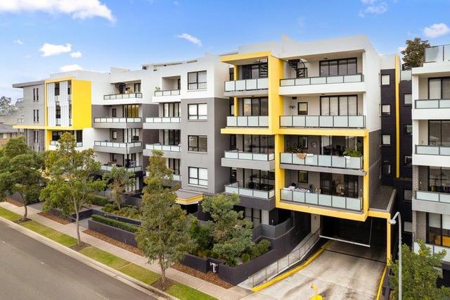 442/7 Winning Street, NSW 2155