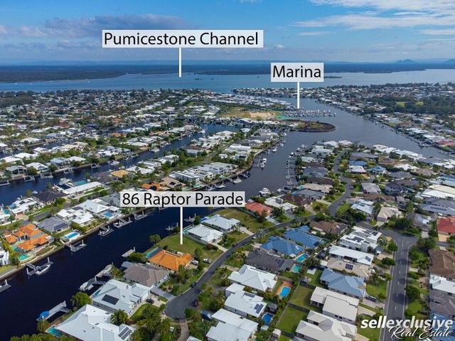 86 Raptor Parade, QLD 4507