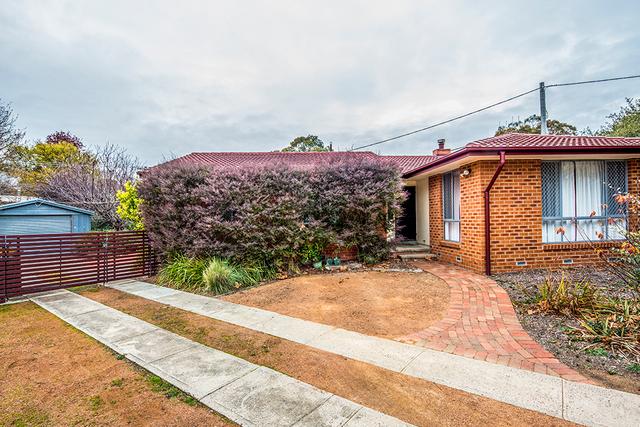 68 Nemarang Crescent, ACT 2611