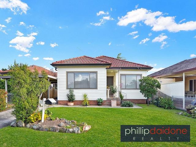 22 Judith Street, NSW 2141