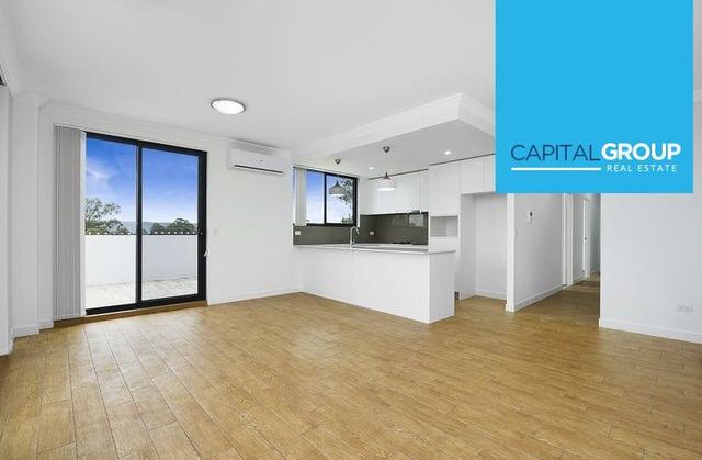 41/40 Barber Avenue, NSW 2750