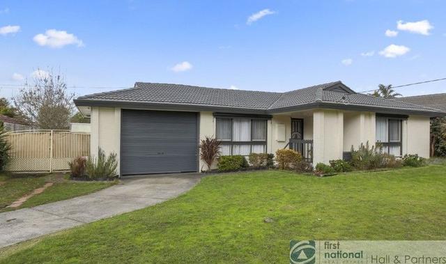 119 Outlook Drive, VIC 3175