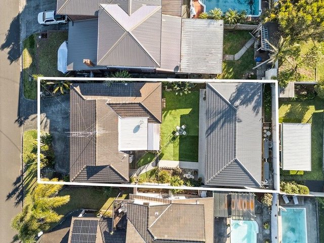 13 Lawrence Avenue, NSW 2528