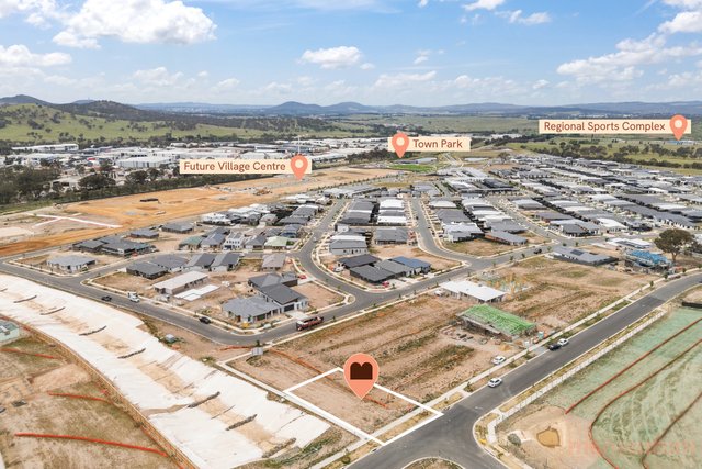 76 Speargrass Road, NSW 2620