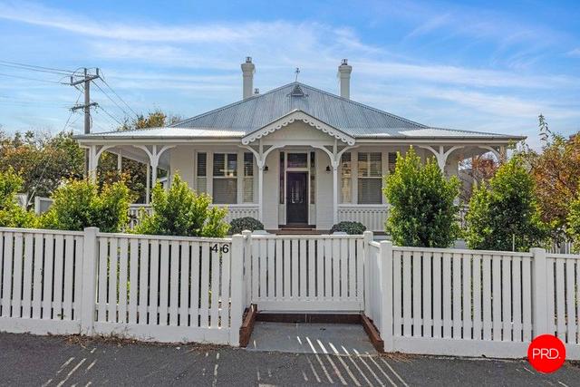 46 Rowan Street, VIC 3550