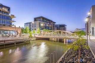 Kingston Foreshore (2019-11-19)
