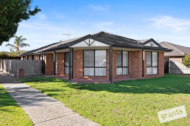 6 Terri-Ester Drive, VIC 3806