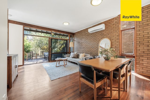 3 Wybalena Grove, ACT 2614