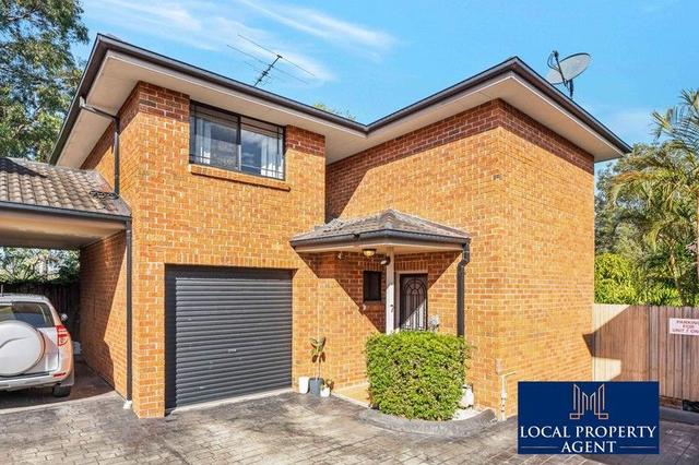 7/145 Pennant Street, NSW 2150