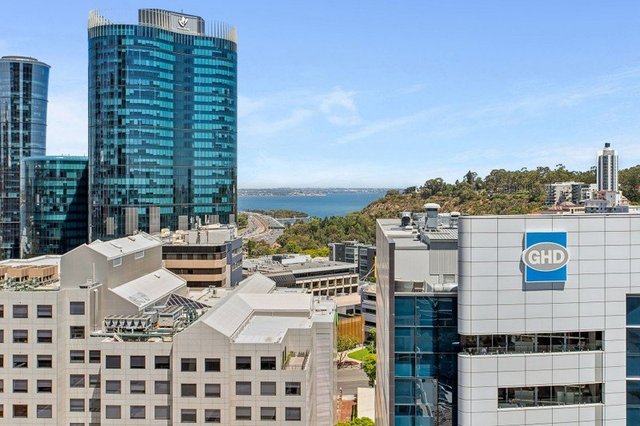 111/996 Hay Street, WA 6000