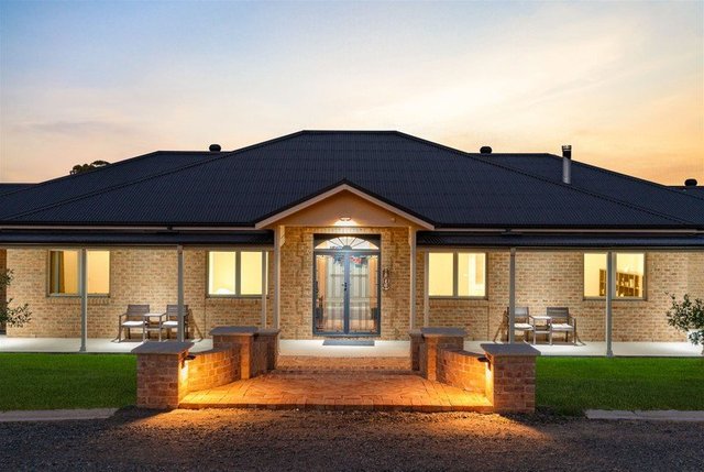 579 Murrimba Road, NSW 2579