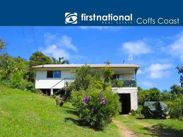 309 Holloways Road, NSW 2456