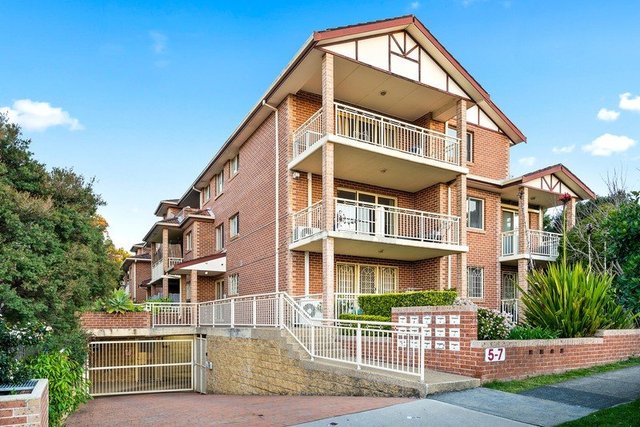 7/5-7 Percival Street, NSW 2222