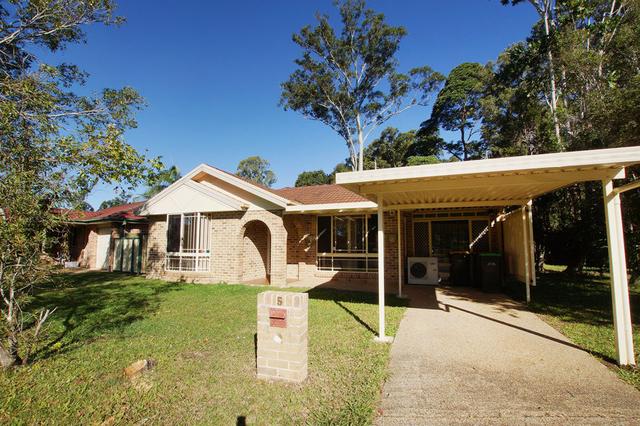 5 Meadow View Close, NSW 2452