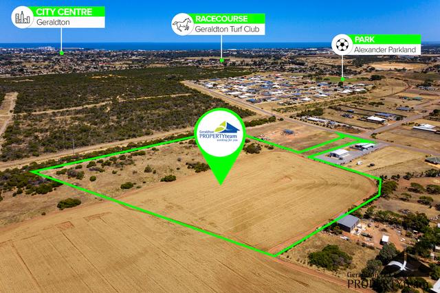 Lot 9000 Moloney Street, WA 6530