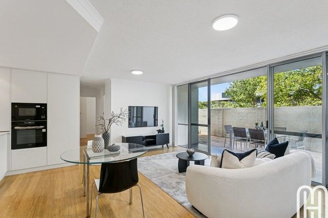 1/375 Stirling  Highway, WA 6010