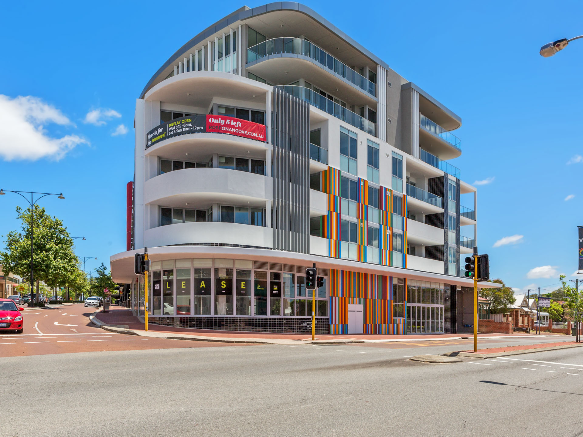 Suite 4, 465 Fitzgerald Street, North Perth WA 6006 Commercial