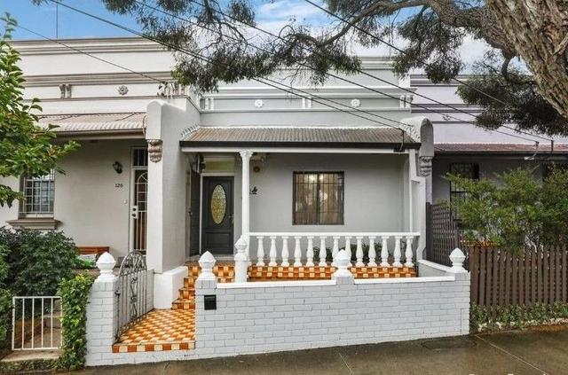 123 Petersham Road, NSW 2204