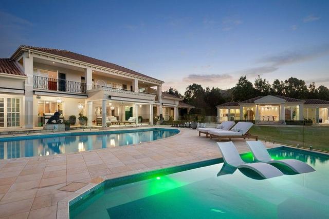 109 Herron Road, QLD 4069