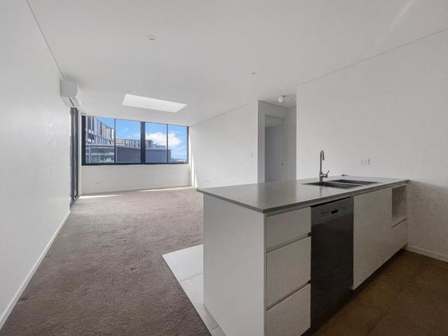 701/133-137 Bowden Street, NSW 2114