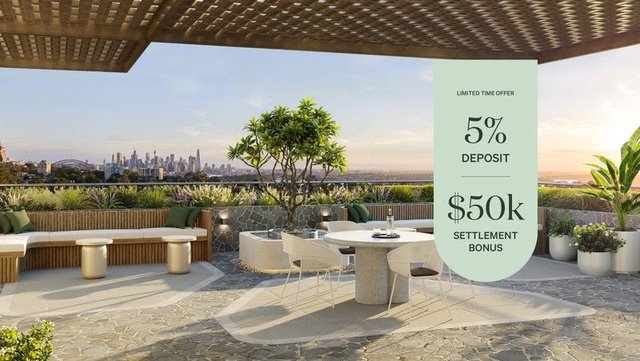 1305/13-19 Canberra Avenue, NSW 2065