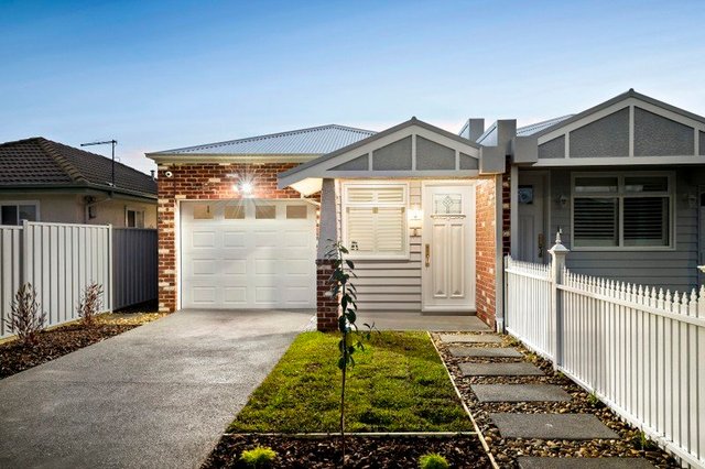 51a Marlborough Street, VIC 3060