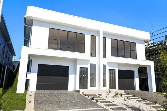 1&2/47 Jersey Avenue, NSW 2527
