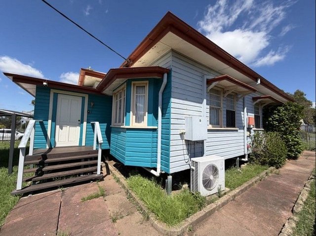 1/155 Cambooya Street, QLD 4350