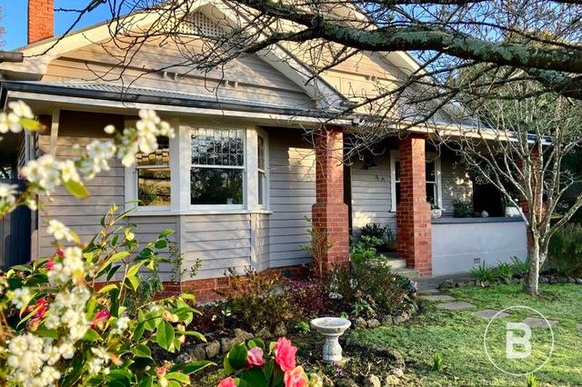 4A Campbells  Crescent, VIC 3350