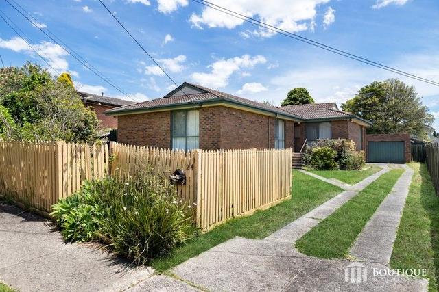 24 Westminster Avenue, VIC 3175