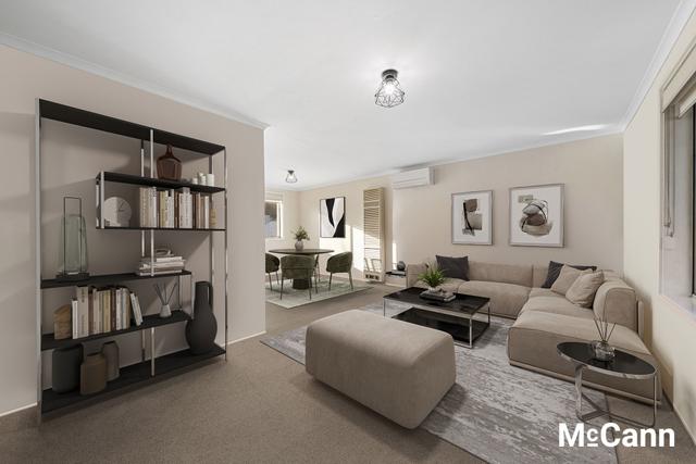 32 Wheeler Crescent, ACT 2903