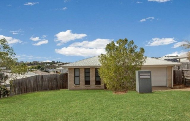 7 Cradle  Drive, QLD 4680