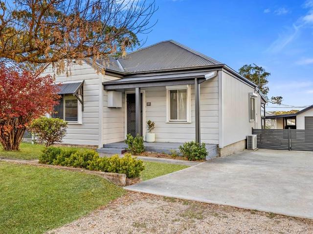 52 Williwa Street, NSW 2847