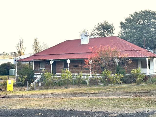 17 Vernon Street, NSW 2587