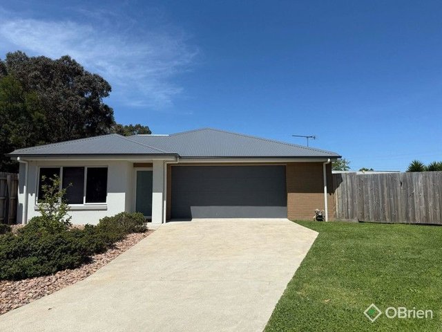 14 Bryan  Place, VIC 3875