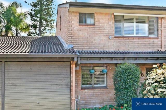 5/10 Loch Maree Avenue, NSW 2120