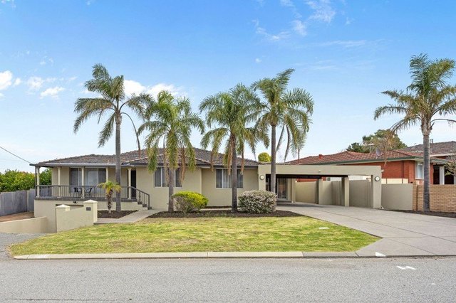 18 Laga Court, WA 6021