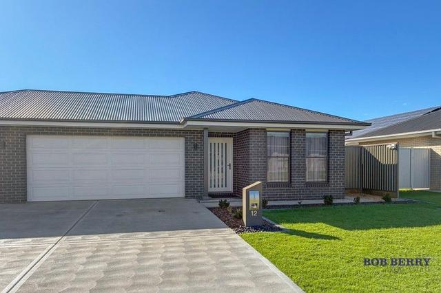 12 Tide Crescent, NSW 2830