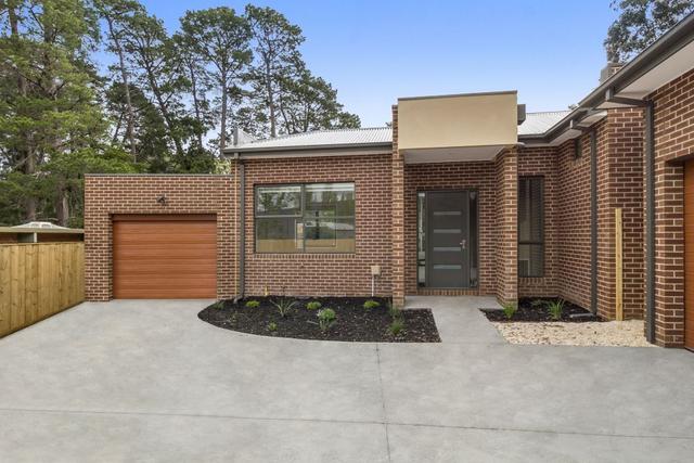 4/58 Woodvale Road, VIC 3155