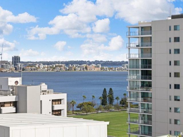 30/155 Adelaide Terrace, WA 6004