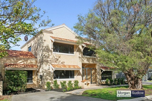 20 Sherwood Road, WA 6009