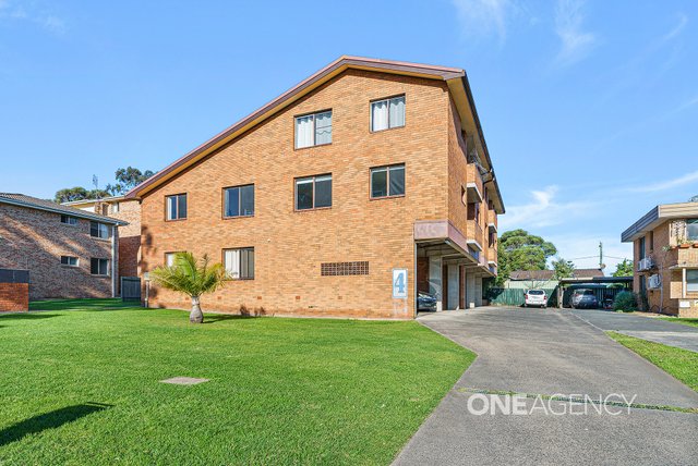 5/4 Shorland Place, NSW 2541