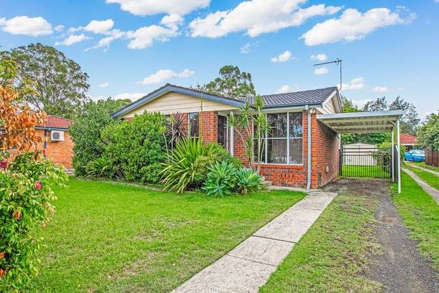 36 Brier Crescent, NSW 2763